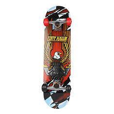 Tony Hawk 31" Metallic Skateboard
