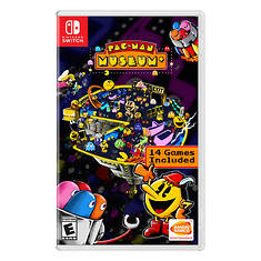Bandai Namco Pac-Man Museum+ for Nintendo Switch