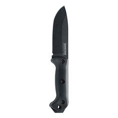 KA-BAR Knives Campanion Knife with Sheath