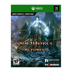 Spellforce 3 - Reforced for Xbox One/Xbox Series X