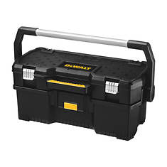 DeWalt 24" Tool Box & Power Tool Case