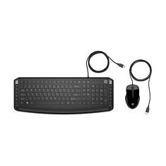 Hewlett Packard Pavilion Keyboard and Mouse