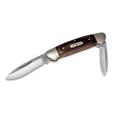 Buck 389 Canoe Knife