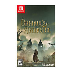Charon's Staircase for Nintendo Switch