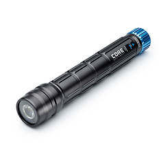 Core 1500L Rechargeable Auto-Dimming Flashlight with USB Output