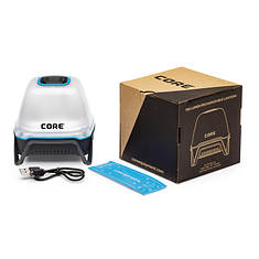 Core 750L Rechargeable Lantern with USB Output