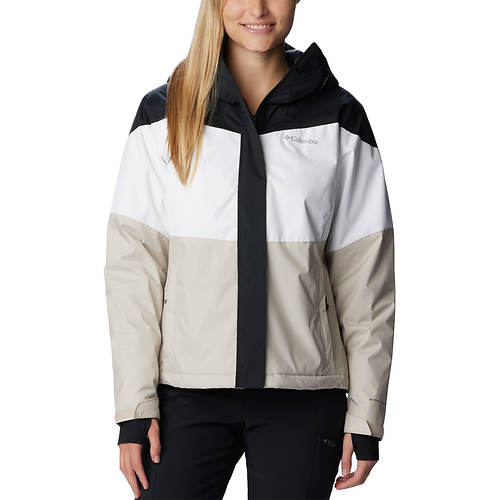 Columbia Women's Tipton Peak II Insulated Jacket | Mason Easy-Pay