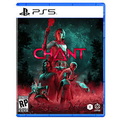 The Chant for PlayStation 5
