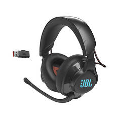 JBL Quantum 610 Wireless Over-Ear Performance Gaming Headset