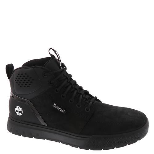 Timberland Maple Grove Sport Mid (Men's) | FREE Shipping at ShoeMall.com