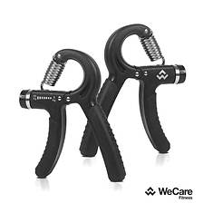WeCare Hand Grip Strength Trainer 2-Pack