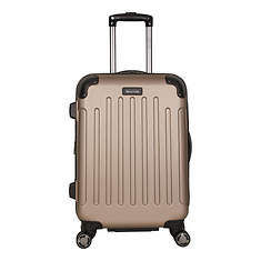 Kenneth Cole Reaction Renegade 20" Carry-On Hard-Side Expandable Suitcase