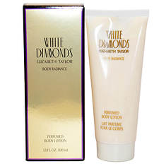 White Diamonds by Elizabeth Taylor Body Lotion