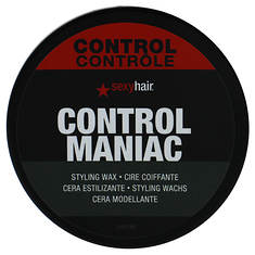 Sexy Hair Style Control Maniac Wax