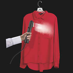 CHI Compact Handheld Garment Steamer