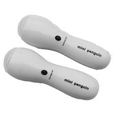 Prosepra Mini Penguin Handheld Massager 2-Pack
