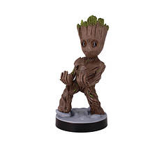 Exquisite Gaming Toddler Groot Phone and Controller Holder