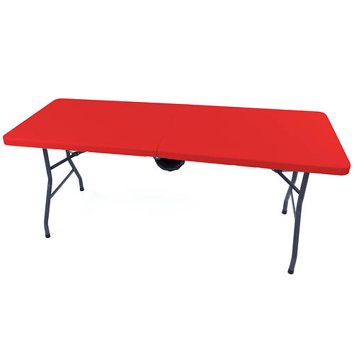 Creative Outdoor Folding Heavy Duty Table