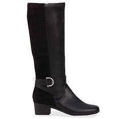Ros Hommerson Esme - Women's Ruched Ankle Boots