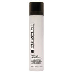 Paul Mitchell Super Clean Extra Finishing Spray - Firm Style