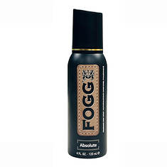 FOGG Absolute Fragrance Body Spray for Men