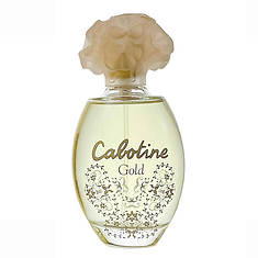 Parfums Gres Cabotine Gold EDT