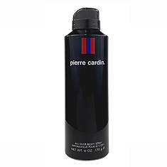 Pierre Cardin Body Spray for Men