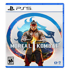 Mortal Kombat 1 for PlayStation 5