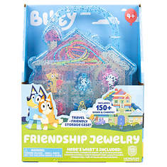 Bluey Friendship Jewelry Kit