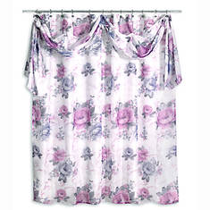 Michelle Shower Curtain