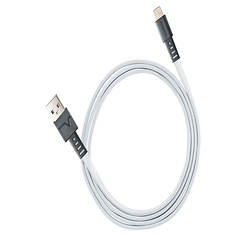 Ventev Chargesync 3.3' Lightning Cable