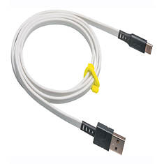 Ventev Chargesync 3' USB A to Type C Cable