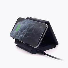 Ampere Unravel Wireless 3 Panel, Charger and Travel Case