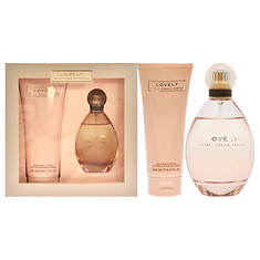 Lovely by Sarah Jessica Parker for Women 2-pc. Gift Set