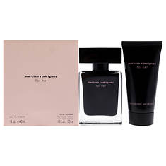 Narciso Rodriguez by Narciso Rodriguez for Women 2-pc. Gift Set