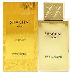 Shaghaf Oud by Swiss Arabian for Unisex