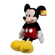 Just Play Disney Large Mickey Plush
