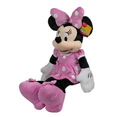Just Play Disney Large Minnie Plush