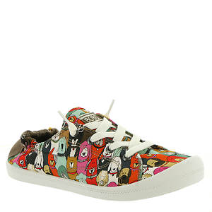 Skechers Bobs Beach Bingo-Dog House Party (Women's) - Color Out of 