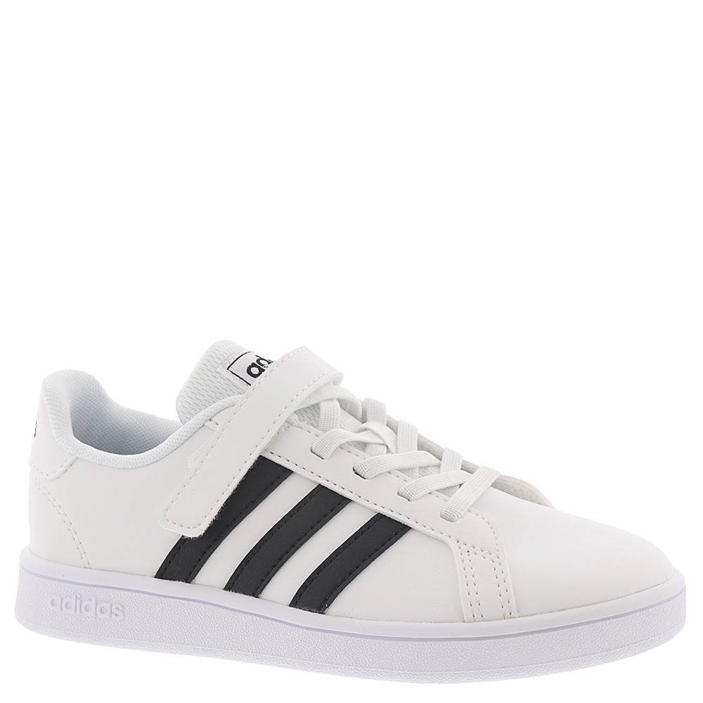 adidas Grand Court C (Kids Toddler-Youth) - Color Out of Stock ... جاكيت بدون اكمام نسائي