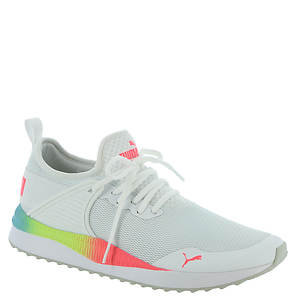 Puma Women's Pacer Next Cage Rainbow Women's Sneakers