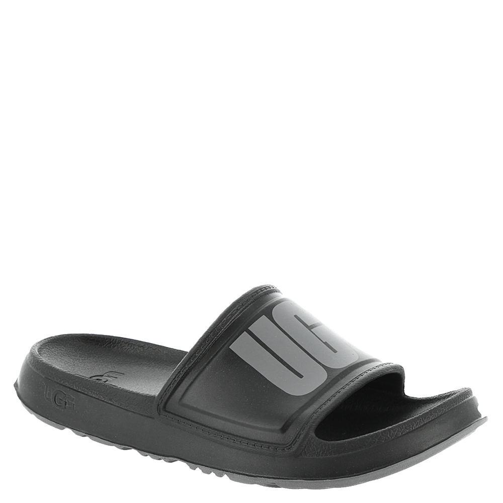 UGG® Wilcox Slide (Men's) | FREE Shipping at ShoeMall.com