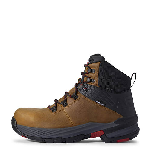 Ariat Stryker 360 6" H2O WP Carbon Toe (Men's) | Show Mall