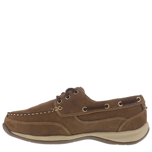 ROCKPORT WORKS Sailing Club ST Boat Shoe (Men's) | Show Mall