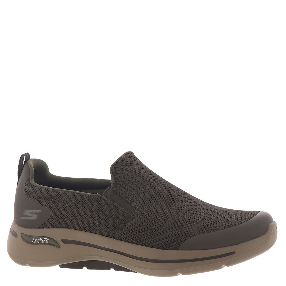 Skechers Togpath Taupe 12.5 in Brown for Men Mens Trainers Skechers Trainers 