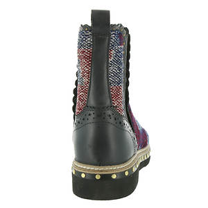 Free People Textile Atlas Chelsea Boot (Women's) | FREE Shipping 