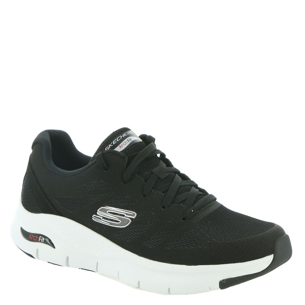 Skechers Sport Arch Fit-Charge Back (Men's) | FREE Shipping at 