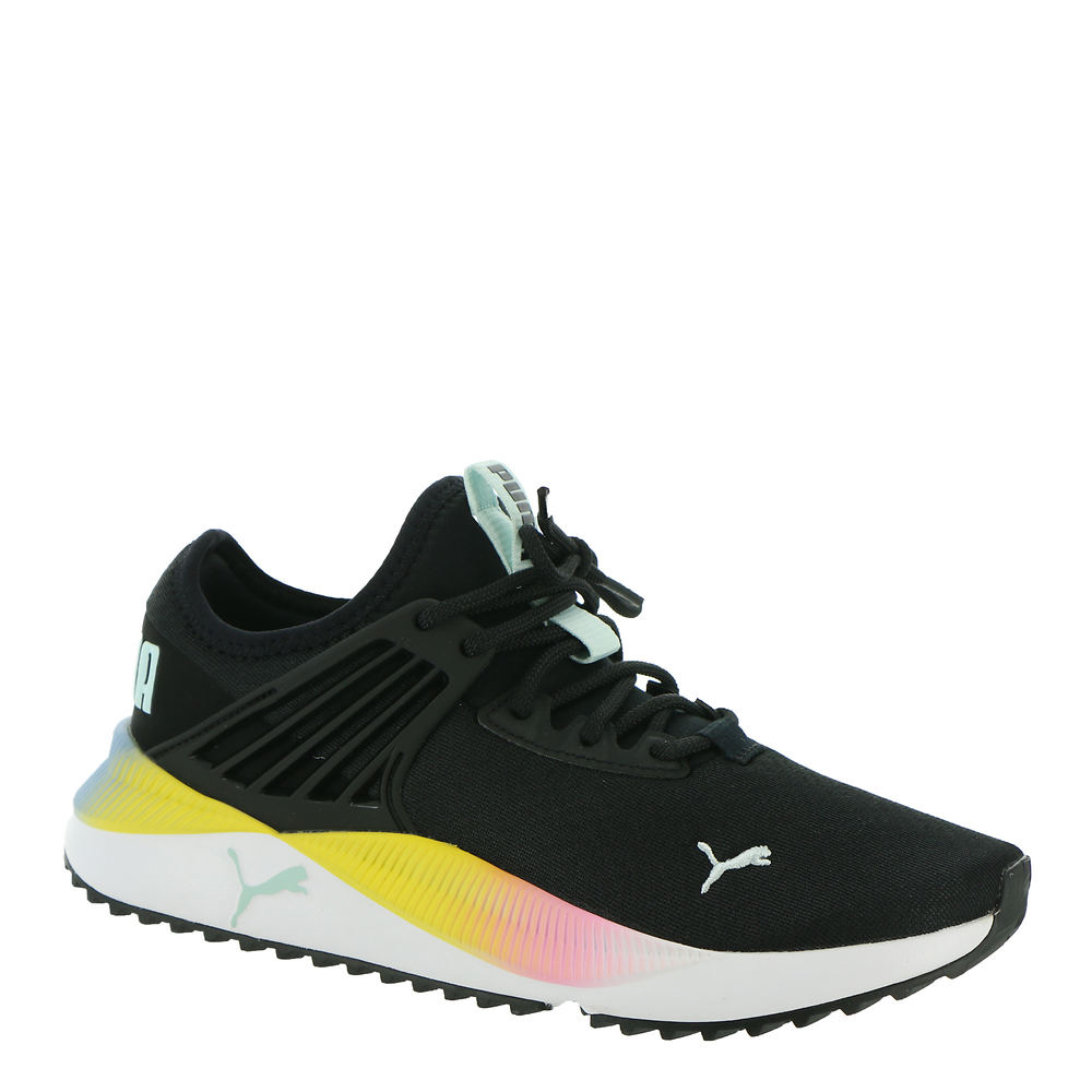 PUMA Pacer Future Rainbow Jr (Girls' Youth) | FREE Shipping at 