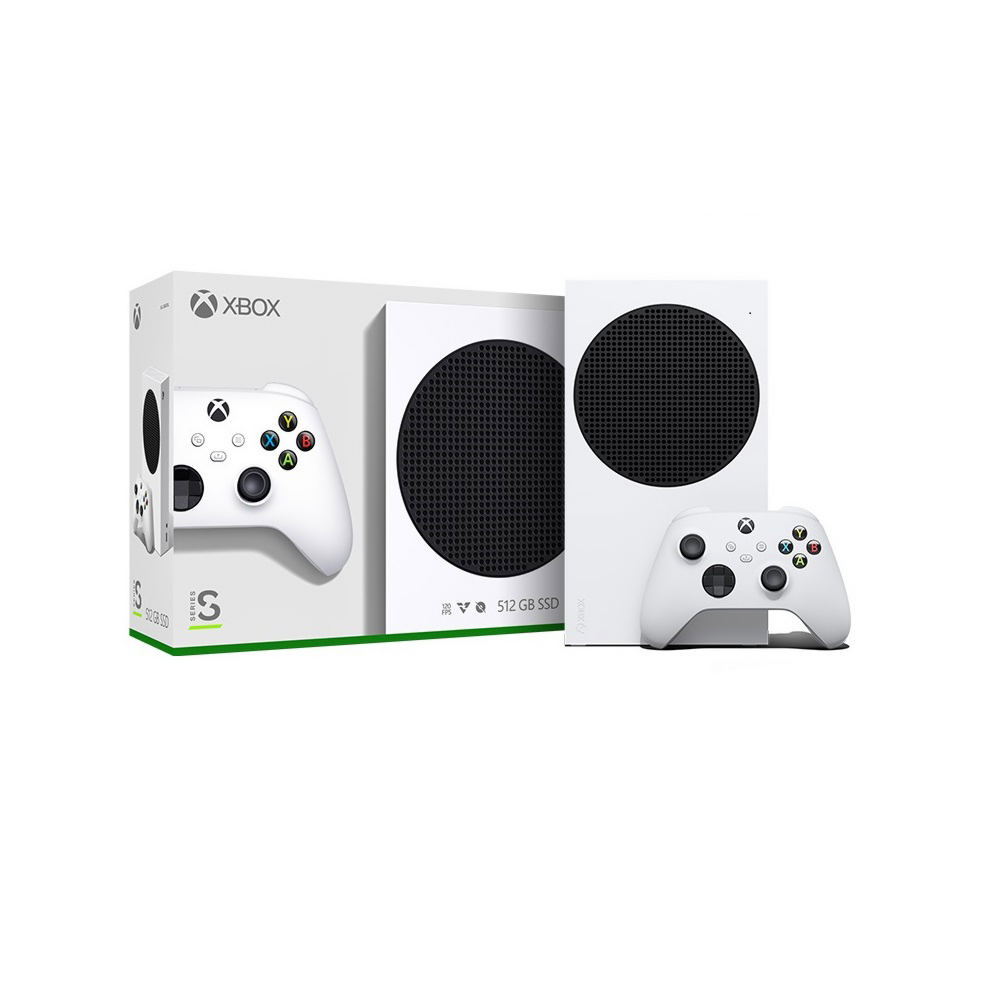 bezoeker Meevoelen Mam Xbox Series S All Digital Console | Stoneberry