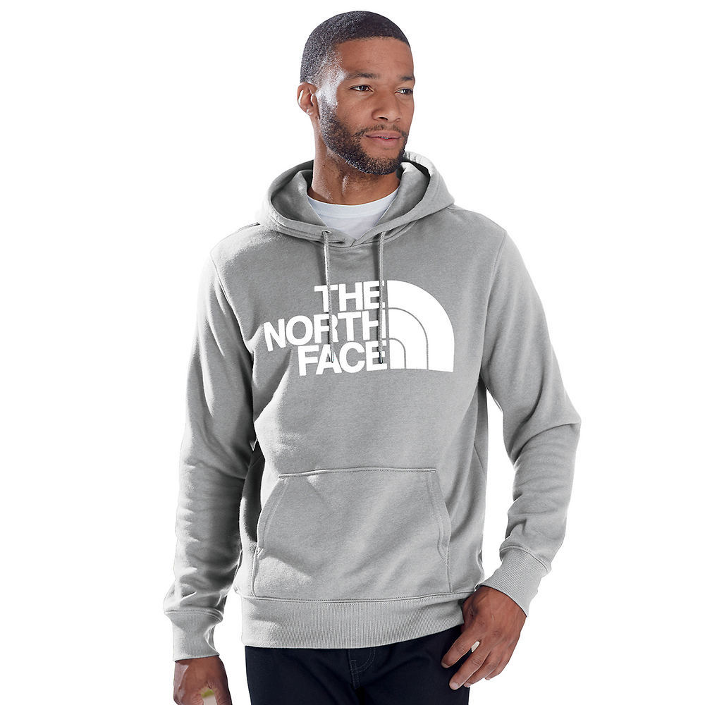 The North Face Men's Half Dome Hoodie Secure Payment, 62% OFF 